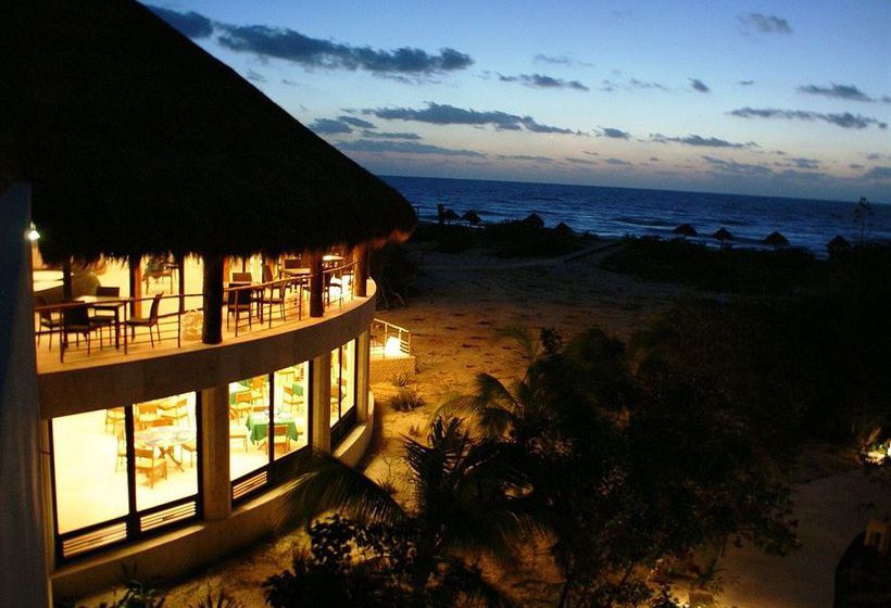 Hotel Eco Paraiso Xixim  | Celestún | Yucatan | México 11