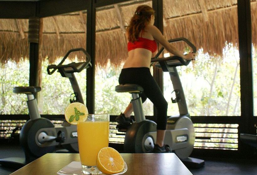 Hotel Eco Paraiso Xixim  | Celestún | Yucatan | México 12