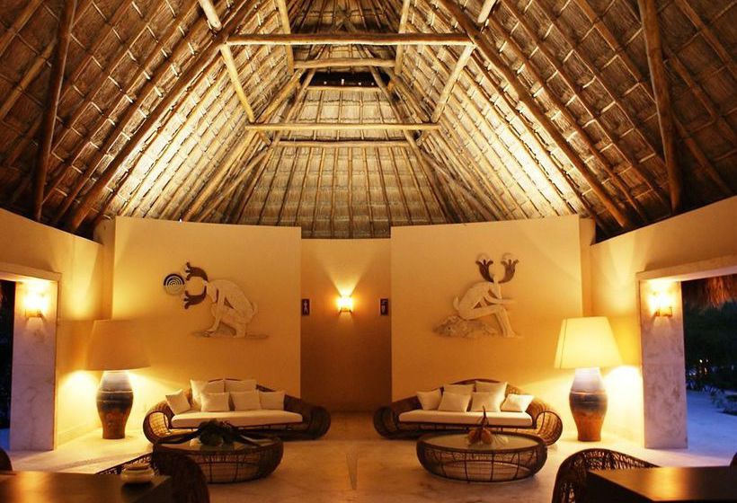 Hotel Eco Paraiso Xixim  | Celestún | Yucatan | México 13