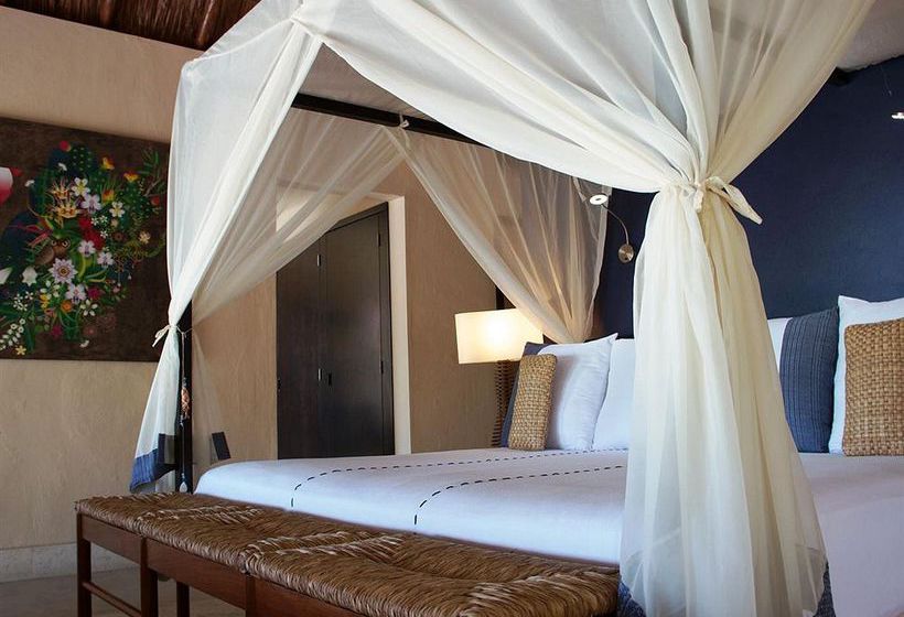 Hotel Eco Paraiso Xixim  | Celestún | Yucatan | México 14