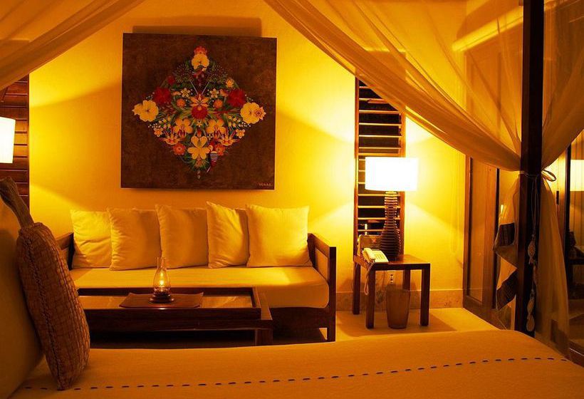 Hotel Eco Paraiso Xixim  | Celestún | Yucatan | México 15