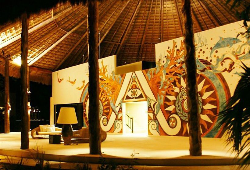 Hotel Eco Paraiso Xixim  | Celestún | Yucatan | México 16