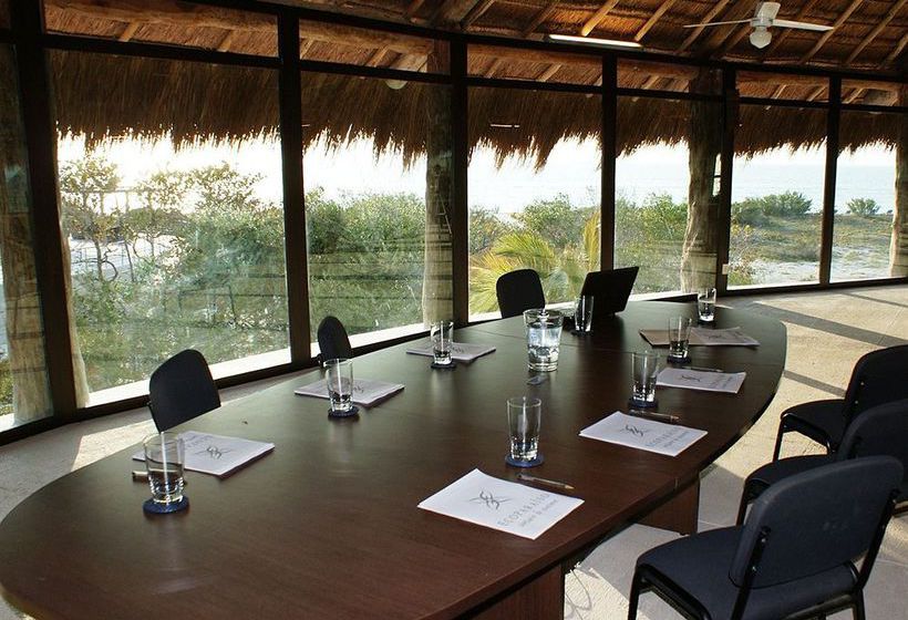 Hotel Eco Paraiso Xixim  | Celestún | Yucatan | México 17