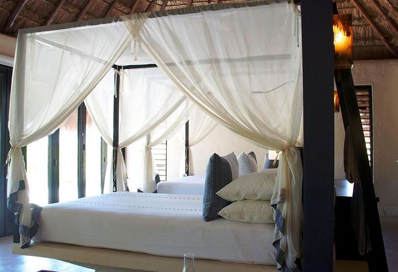 Hotel Eco Paraiso Xixim  | Celestún | Yucatan | México 18