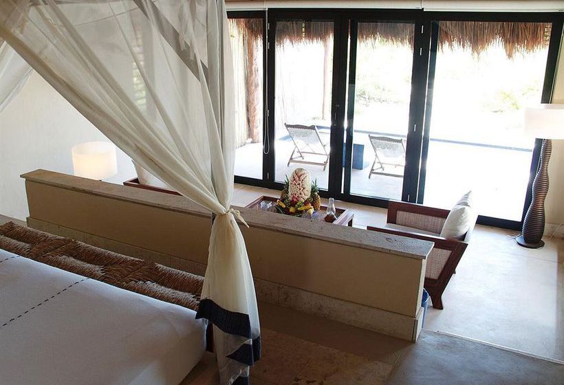 Hotel Eco Paraiso Xixim  | Celestún | Yucatan | México 19