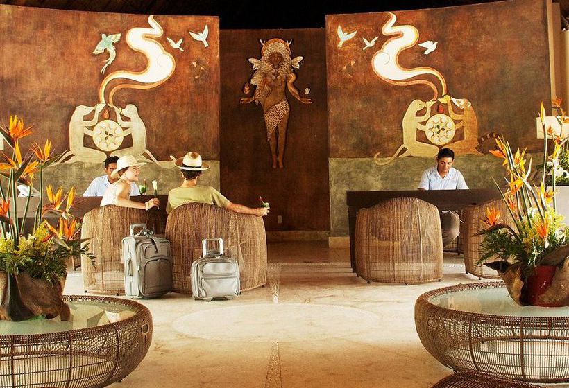 Hotel Eco Paraiso Xixim  | Celestún | Yucatan | México 2