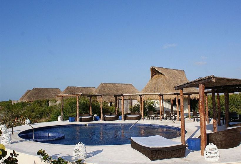 Hotel Eco Paraiso Xixim  | Celestún | Yucatan | México 20