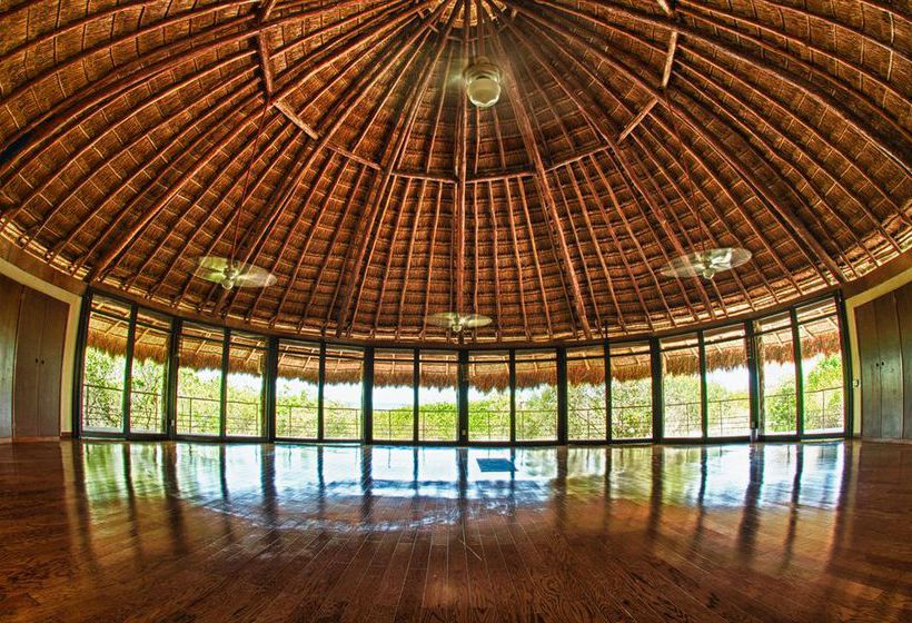 Hotel Eco Paraiso Xixim  | Celestún | Yucatan | México 3