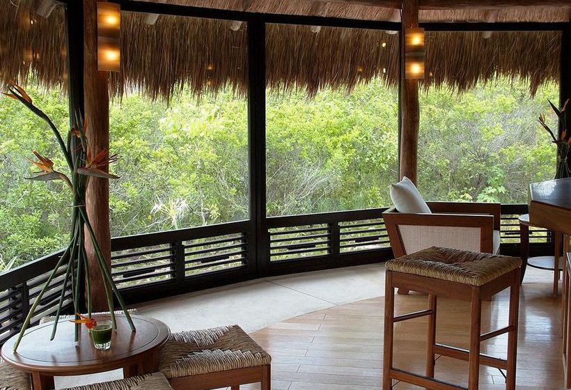 Hotel Eco Paraiso Xixim  | Celestún | Yucatan | México 4