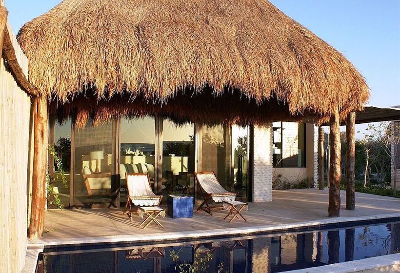 Hotel Eco Paraiso Xixim  | Celestún | Yucatan | México 5