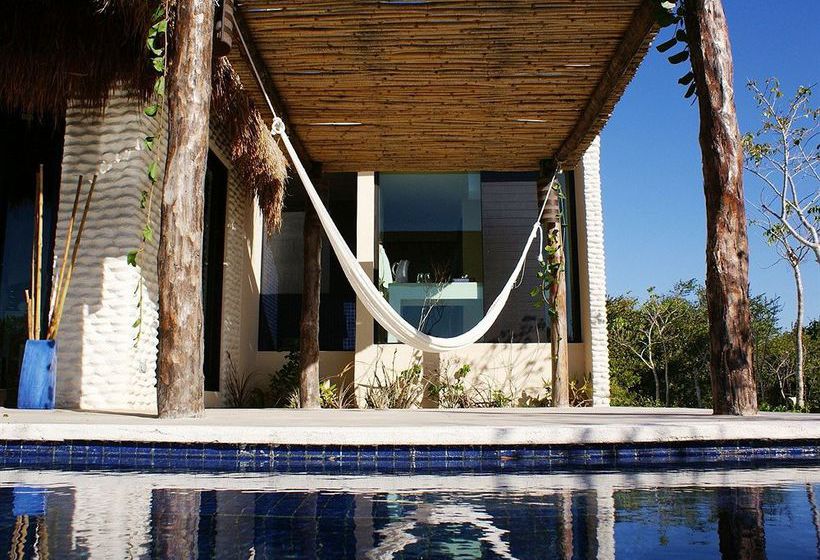 Hotel Eco Paraiso Xixim  | Celestún | Yucatan | México 6