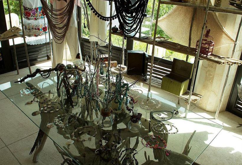 Hotel Eco Paraiso Xixim  | Celestún | Yucatan | México 8