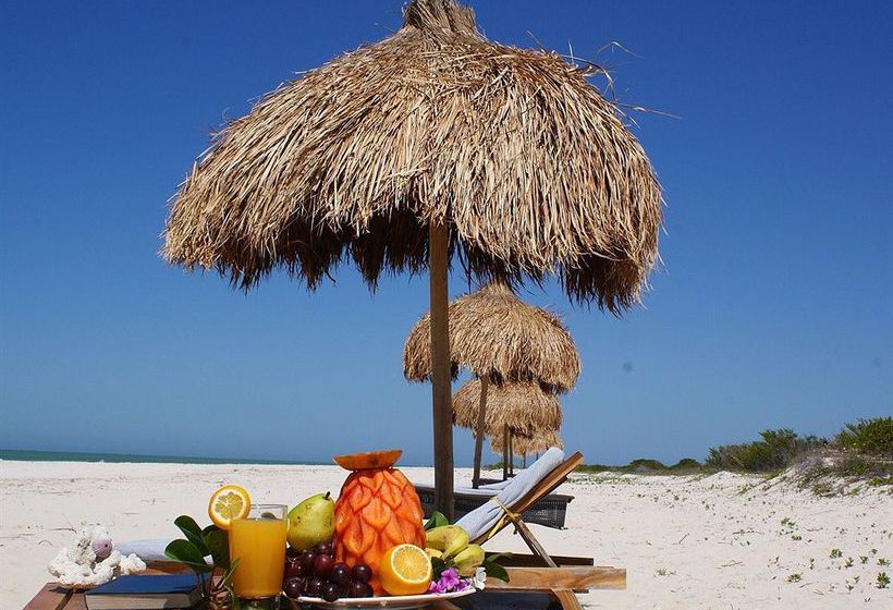 Hotel Eco Paraiso Xixim  | Celestún | Yucatan | México 9