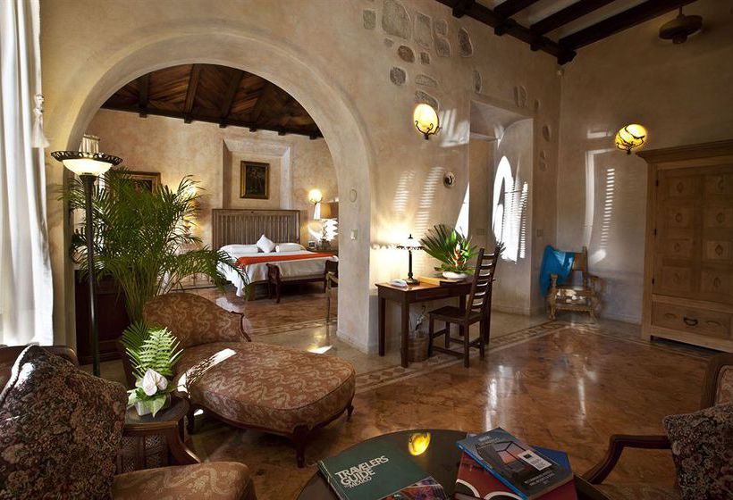 Hotel Hacienda Xcanatun  | Mérida | Yucatan | México 1