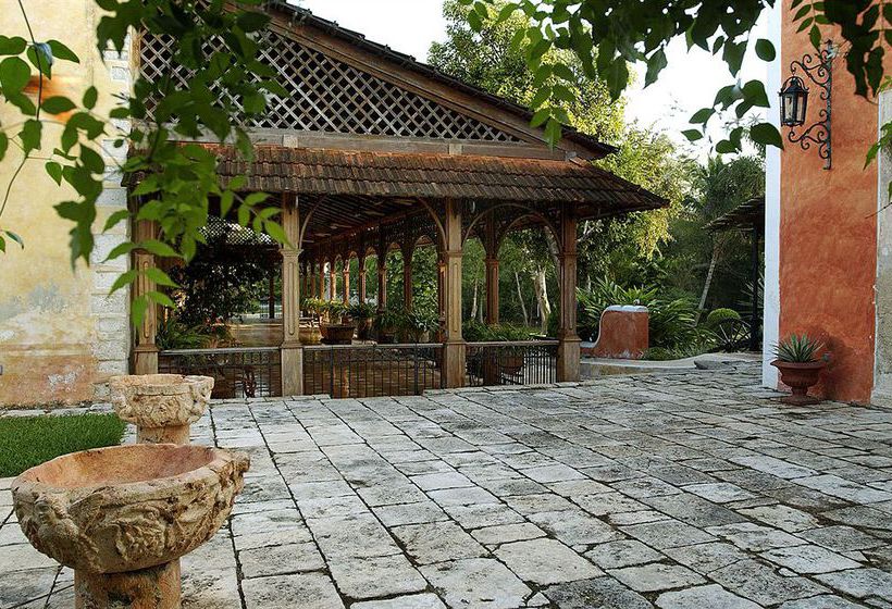Hotel Hacienda Xcanatun  | Mérida | Yucatan | México 10