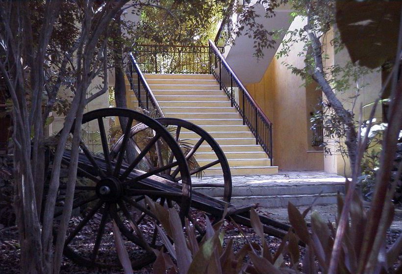 Hotel Hacienda Xcanatun  | Mérida | Yucatan | México 11