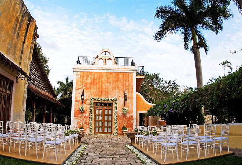 Hotel Hacienda Xcanatun  | Mérida | Yucatan | México 14