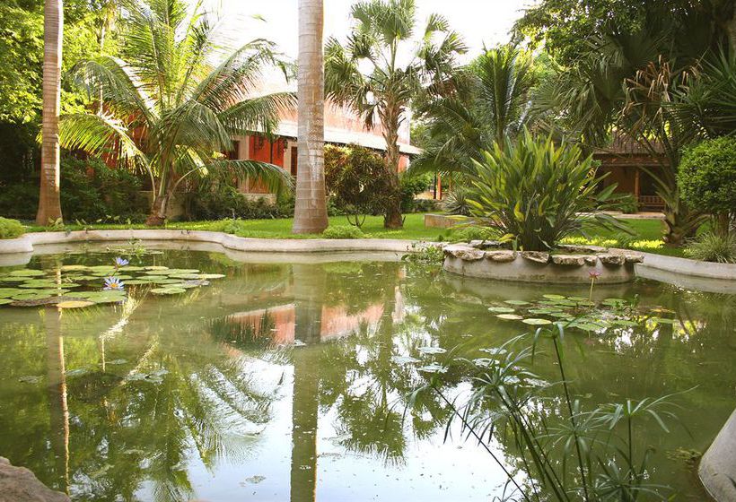 Hotel Hacienda Xcanatun  | Mérida | Yucatan | México 15