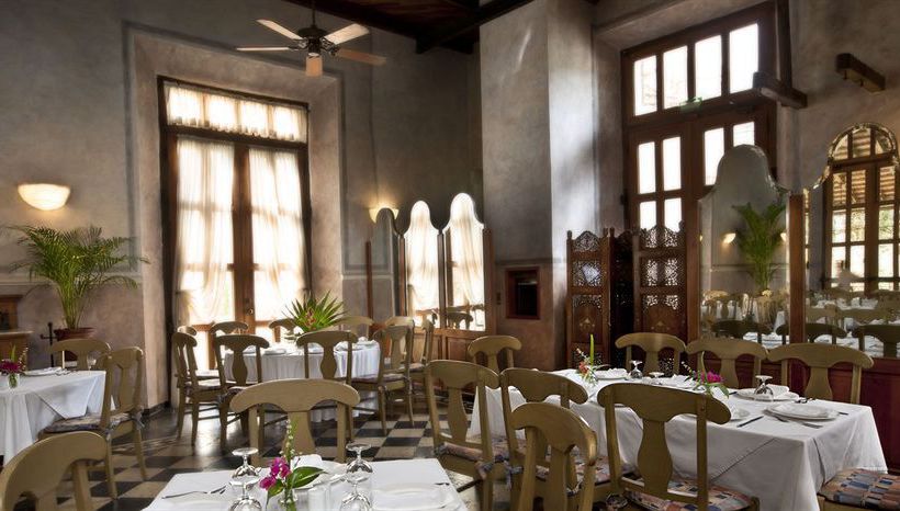 Hotel Hacienda Xcanatun  | Mérida | Yucatan | México 16