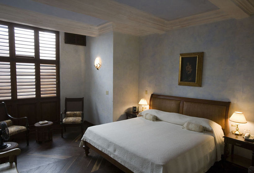 Hotel Hacienda Xcanatun  | Mérida | Yucatan | México 18