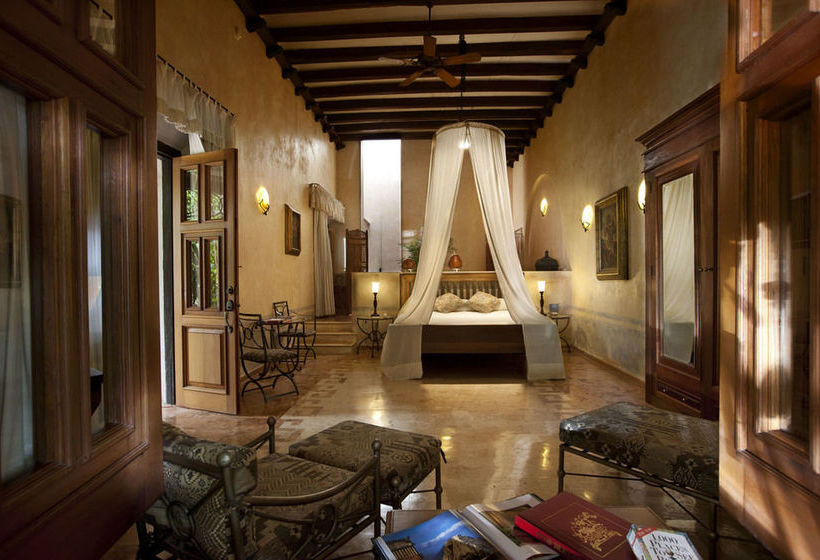 Hotel Hacienda Xcanatun  | Mérida | Yucatan | México 19