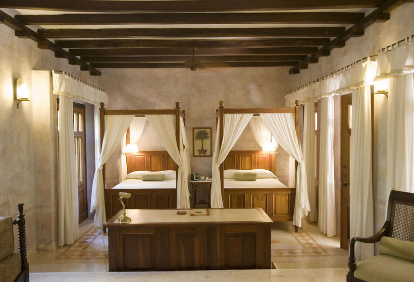 Hotel Hacienda Xcanatun  | Mérida | Yucatan | México 20