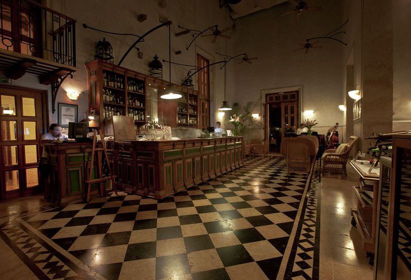 Hotel Hacienda Xcanatun  | Mérida | Yucatan | México 3