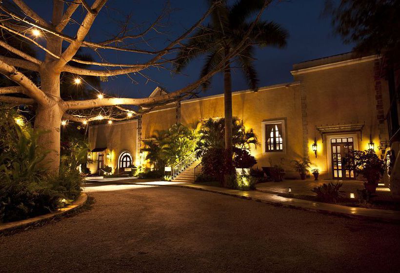 Hotel Hacienda Xcanatun  | Mérida | Yucatan | México 4