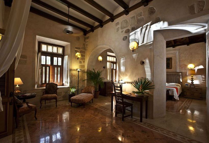 Hotel Hacienda Xcanatun  | Mérida | Yucatan | México 6