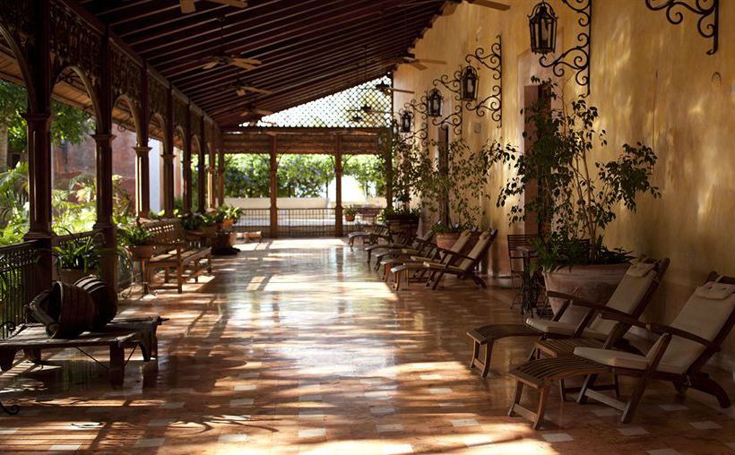 Hotel Hacienda Xcanatun  | Mérida | Yucatan | México 7