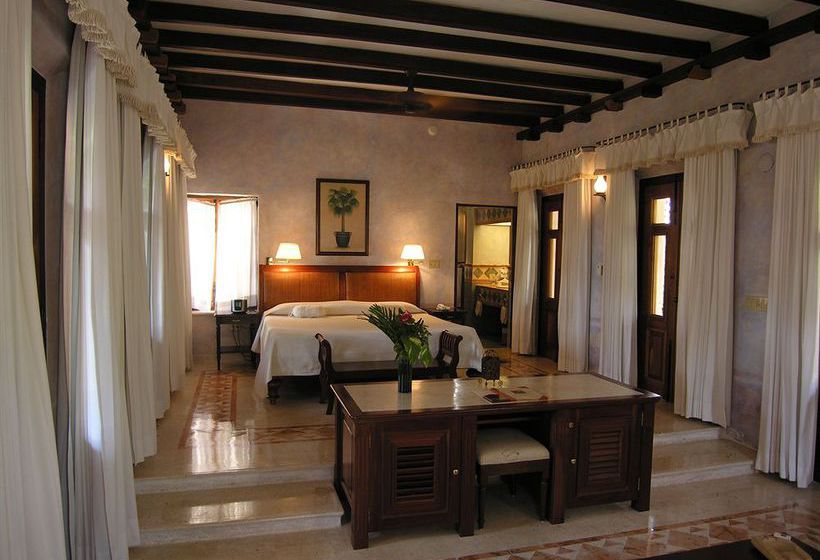Hotel Hacienda Xcanatun  | Mérida | Yucatan | México 8