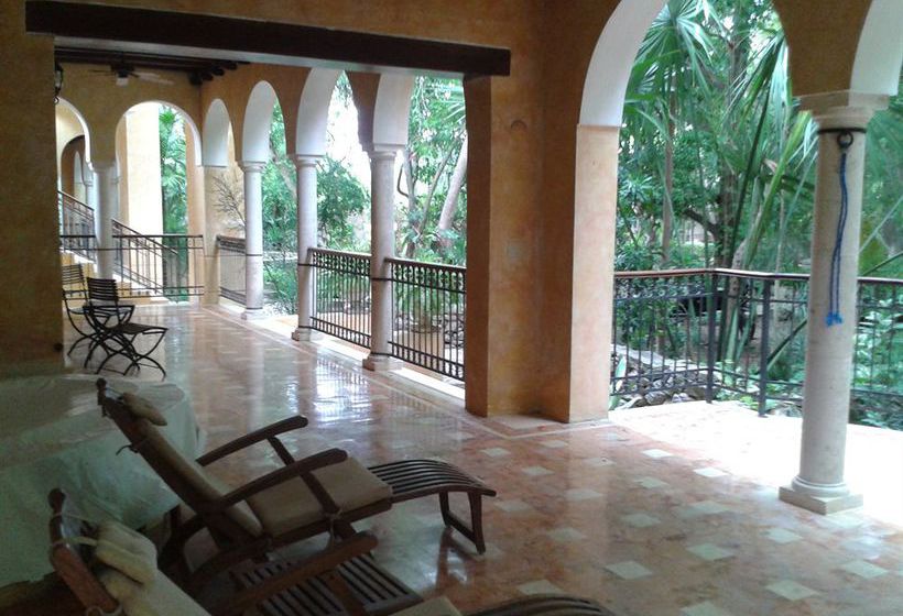 Hotel Hacienda Xcanatun  | Mérida | Yucatan | México 9