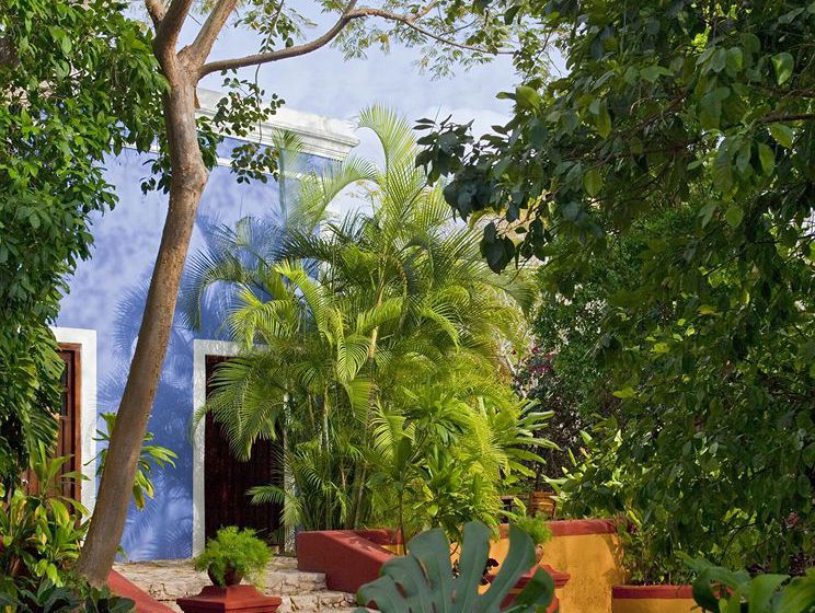 Hotel Hacienda San Jose  | Tixkokob | Yucatan | Messico 1