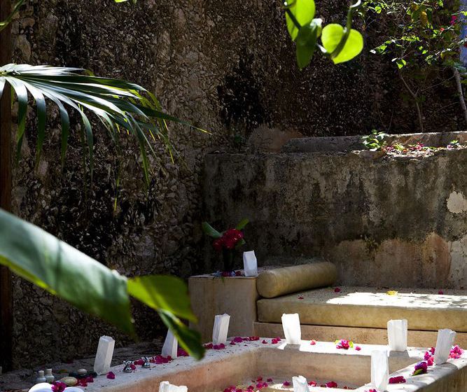 Hotel Hacienda San Jose  | Tixkokob | Yucatan | Messico 10