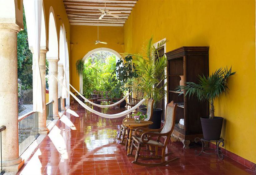 Hotel Hacienda San Jose  | Tixkokob | Yucatan | Messico 12