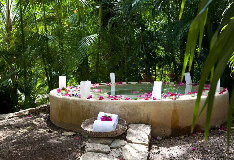 Hotel Hacienda San Jose  | Tixkokob | Yucatan | Messico 13