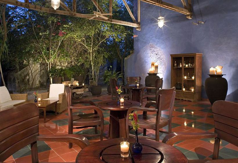 Hotel Hacienda San Jose  | Tixkokob | Yucatan | Messico 19