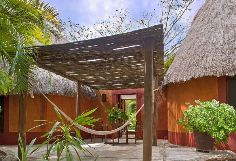 Hotel Hacienda San Jose  | Tixkokob | Yucatan | Messico 2