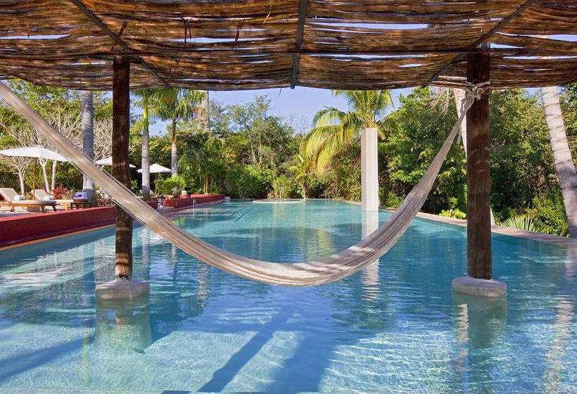 Hotel Hacienda San Jose  | Tixkokob | Yucatan | Messico 3