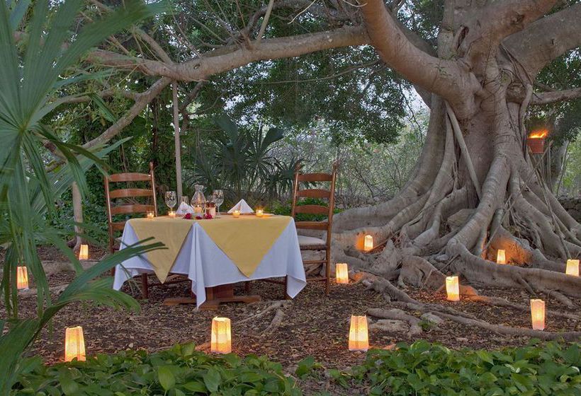 Hotel Hacienda San Jose  | Tixkokob | Yucatan | Messico 6