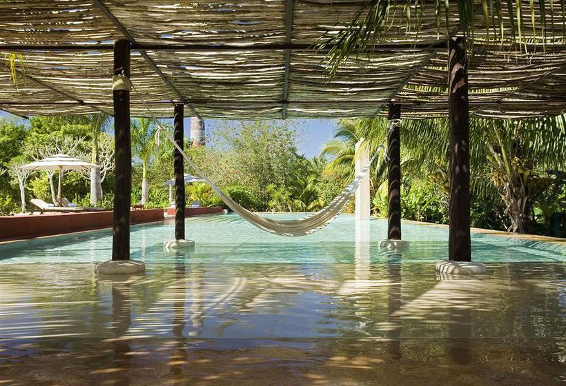 Hotel Hacienda San Jose  | Tixkokob | Yucatan | Messico 7