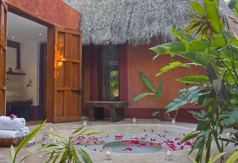 Hotel Hacienda San Jose  | Tixkokob | Yucatan | Messico 8