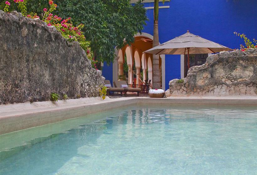 Hotel Hacienda San Jose  | Tixkokob | Yucatan | Messico 9