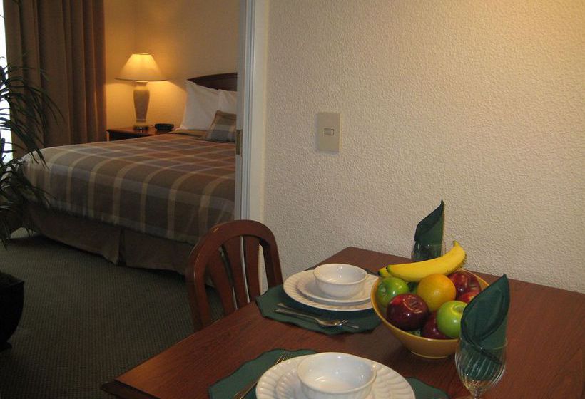 Hotel Staybridge Suites Monterrey San Pedro   | San Pedro Garza Garcia | Nuevo Leon | México 1