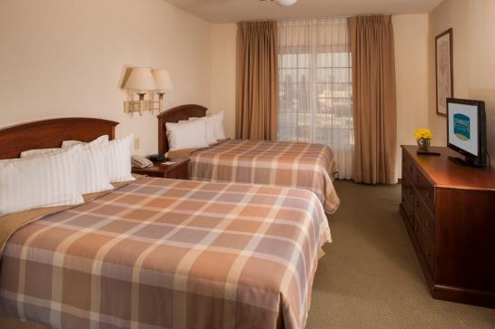 Hotel Staybridge Suites Monterrey San Pedro   | San Pedro Garza Garcia | Nuevo Leon | México 12