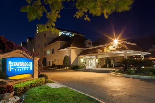 Hotel Staybridge Suites Monterrey San Pedro   | San Pedro Garza Garcia | Nuevo Leon | México 13