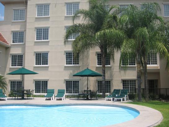 Hotel Staybridge Suites Monterrey San Pedro   | San Pedro Garza Garcia | Nuevo Leon | México 16