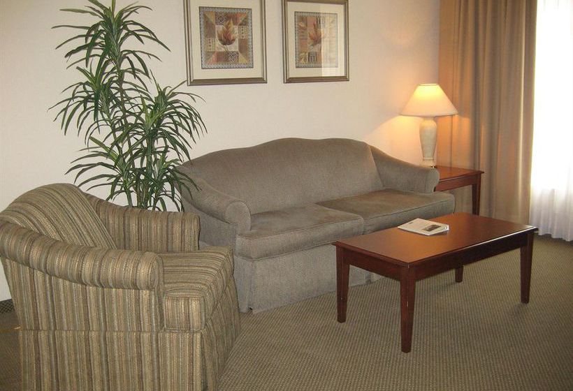 Hotel Staybridge Suites Monterrey San Pedro   | San Pedro Garza Garcia | Nuevo Leon | México 2