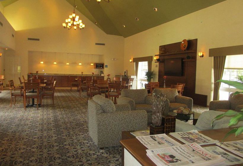 Hotel Staybridge Suites Monterrey San Pedro   | San Pedro Garza Garcia | Nuevo Leon | México 3