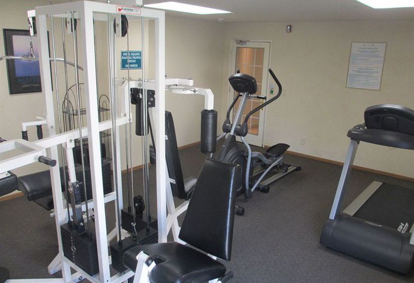 Hotel Staybridge Suites Monterrey San Pedro   | San Pedro Garza Garcia | Nuevo Leon | México 4